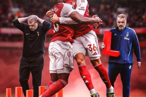 皇冠官网-关于阿森纳发布备战花絮，集结日回应争议，荷甲任务艰巨，团队化学反应显著的信息